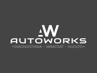 Autoworks Tampere